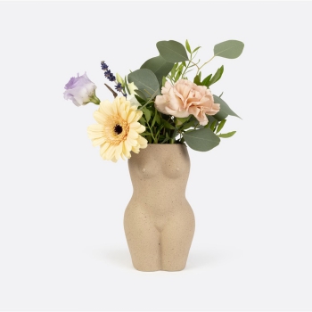 Body Vase small