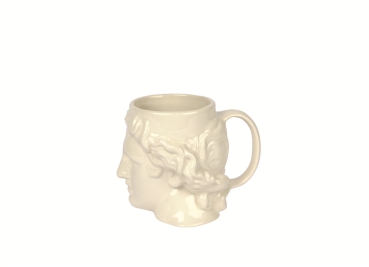 Message Mugs Tasse Apollo