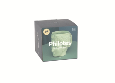 Message Mugs Tasse Philotes