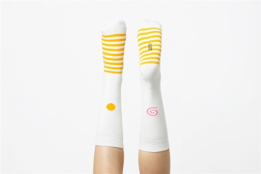 Ramen Socks - 2 Paar