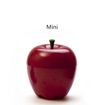 Mini Happle Behälter Rot