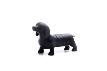 Magnete Dachshund Dackel Schwarz