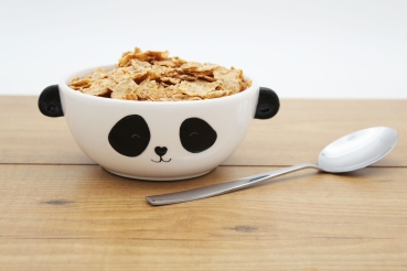 Müsli Schale Panda