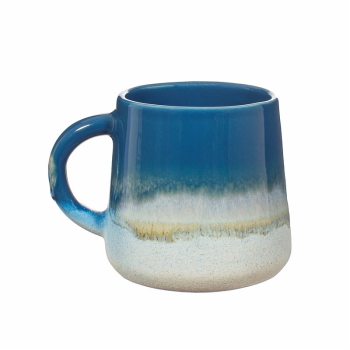 Becher Mojave Blau