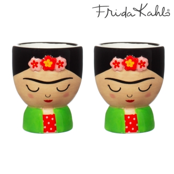 Frida Eierbecher Set