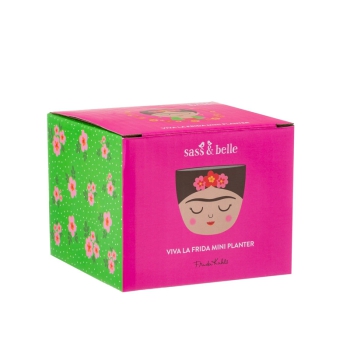 Frida Mini Blumentopf