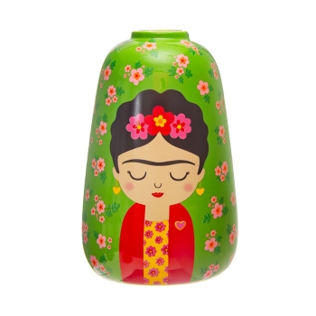 Vase Frida Floral