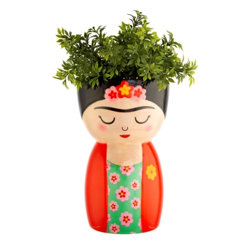 Blumenvase Frida