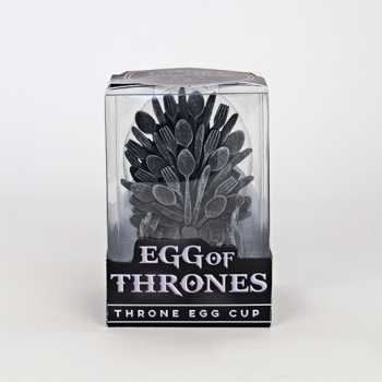 Egg Of Throne Eierbecher