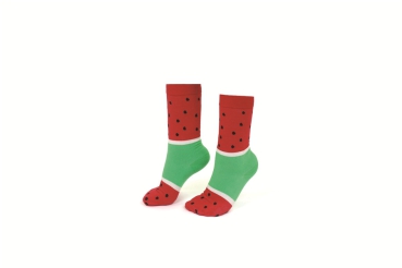 Icepop Socks Melone