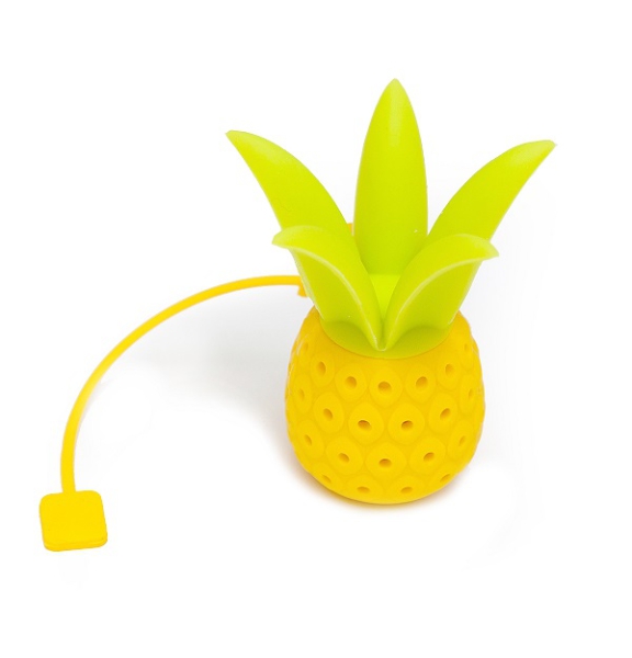 Teesieb Ananas