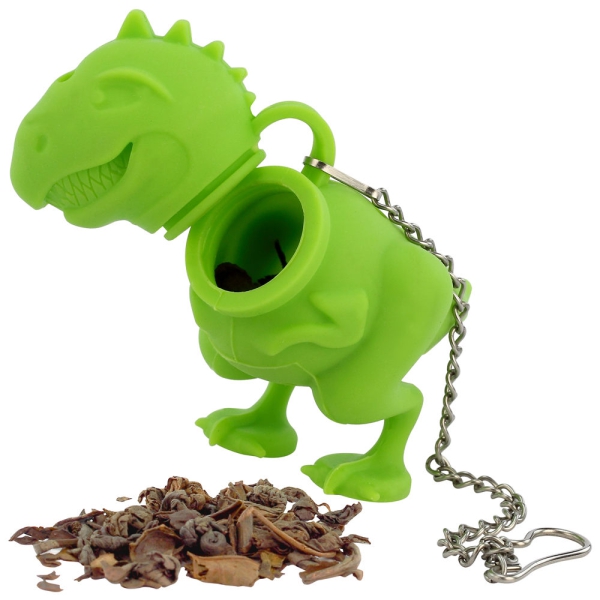 Teesieb Tea Rex