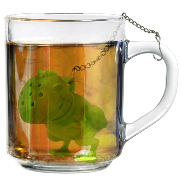 Teesieb Tea Rex