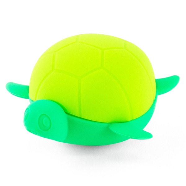 Turtle Eier-Pochierer