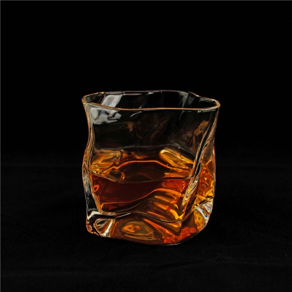 Whiskey Storm Glas