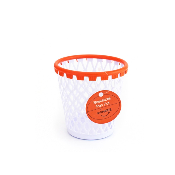 Basketball Stiftbecher