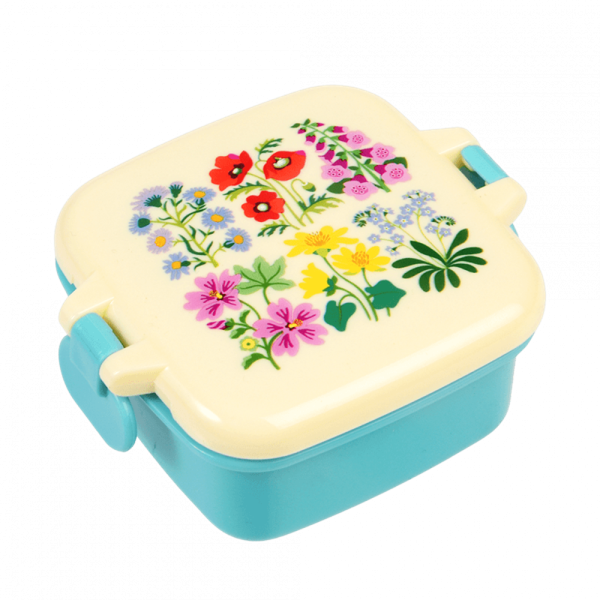 Mini Snackpot Wild Flower