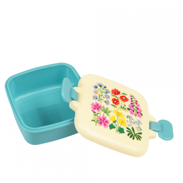 Mini Snackpot Wild Flower