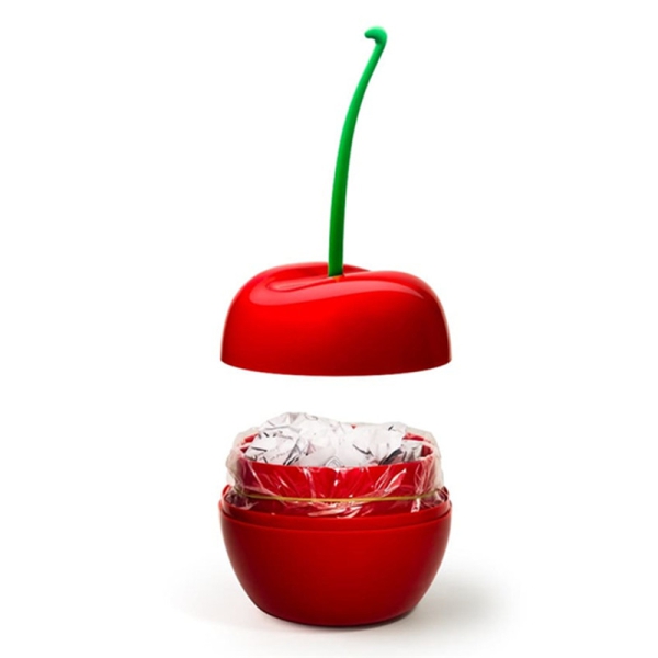 Mülleimer Cherry Bin-Container