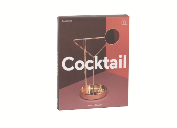 Schmuckhalter Cocktail