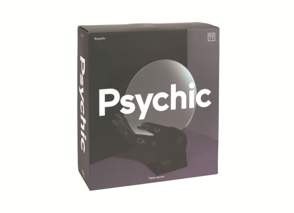 Tischspiegel Psychic