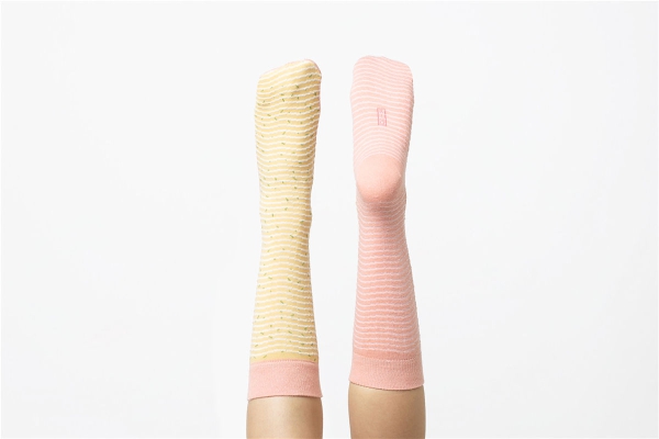 Ramen Socks - 2 Paar