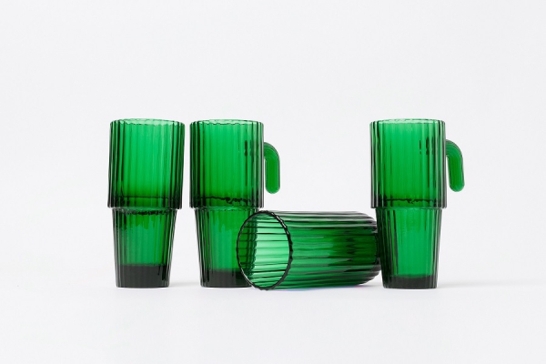 Saguaro Longdrink Glasses