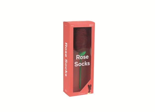 Rose Socks