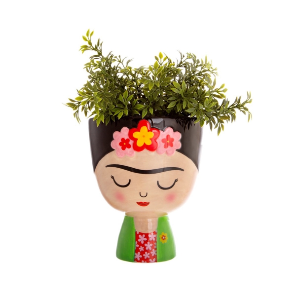 Blumentopf Frida