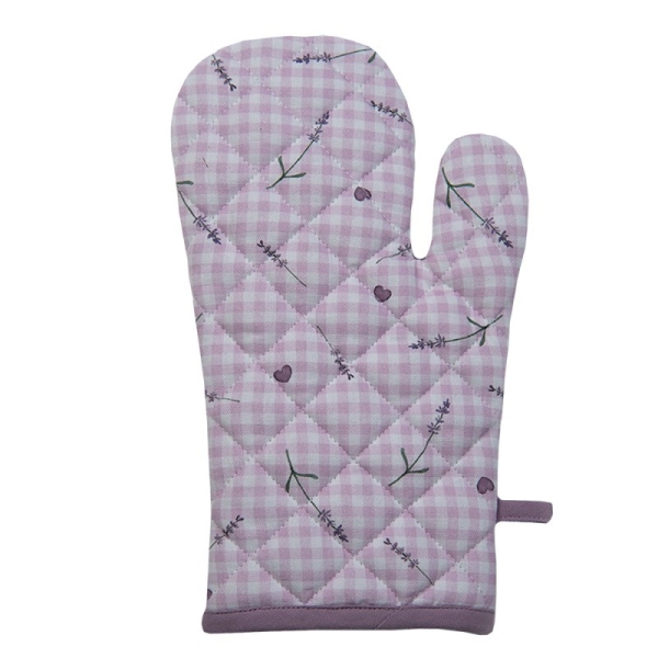 Ofenhandschuh Lavender