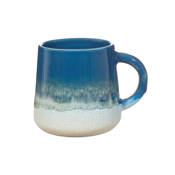 Becher Mojave Blau