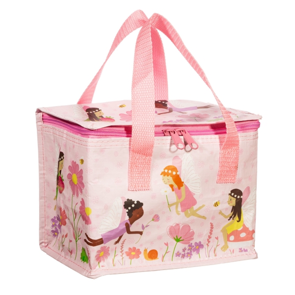 Isolierte Snacktasche Fairy - Feen