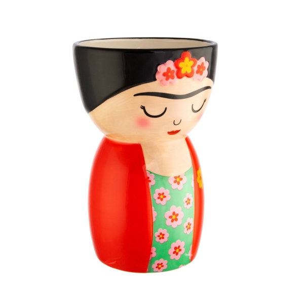 Blumenvase Frida