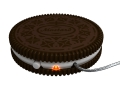 Hot Cookie USB-Tassen-Wärmer