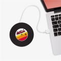 Hot Tracks USB-Tassen-Wärmer